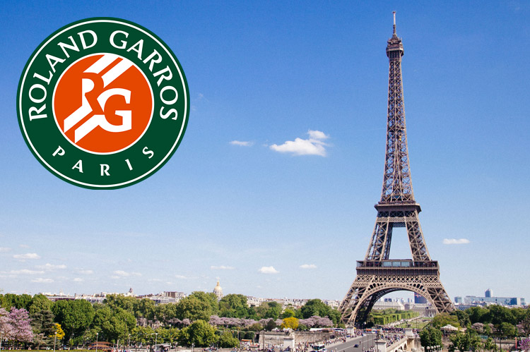 Our 2022 Opening Day, Corporate Event at the French Open