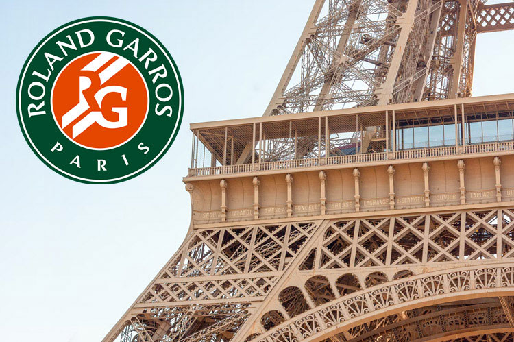 French Open 2022 – 90 Days Until Paris!