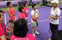 WTA-charities-Navratilova