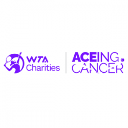 WTA Charities - Aceing Cancer